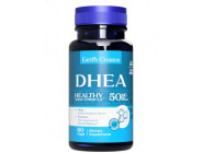 DHEA 50мг Earth‘s Creation (60 капсул)