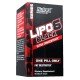 Жиросжигатель Lipo-6 Black Ultra Concentrate