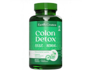 Colon Detox Earth‘s Creation (100 капсул)