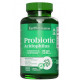 Probiotic Acidophilus Earth‘s Creation (100 капсул)