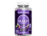 Melatonin 5мг SLEEP Earth‘s Creation (60 таблеток)