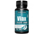 VIAX male supplement Earth‘s Creation (40 капсул)