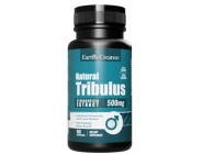Tribulus 500мг Earth‘s Creation (60 капсул)