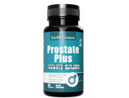 Prostate+with Saw Palmetto Earth‘s Creation (60 капсул)