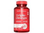 Triple Omega with Primrose Earth‘s Creation (90 капсул)