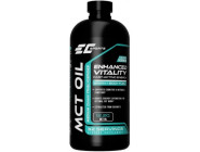 MCT Oil Earth‘s Creation EC Sports (480 мл)
