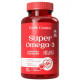 Super Omega-3 1000мг Earth‘s Creation (90 капсул)