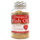 Omega 3-1000мг (Cholesterol Free) Earth‘s Creation (100 капсул)