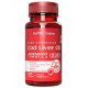 Cod Liver Oil Earth‘s Creation (100 капсул)