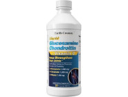 Alevitor Glucosamine & Chondroitin + Vit C Earth‘s Creation (473 мл)