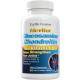 Alevitor Glucosamine Chondroitin (1500/1200мг) + Vit C Fat Burner Earth‘s Creation (90 капсул)