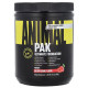 Animal Pak Powder Universal Nutrition (411 грамів)