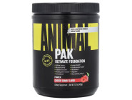 Animal Pak Powder Universal Nutrition (411 грамів)
