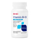 Vitamin B-12 1000 мкг GNC (90 таблеток)