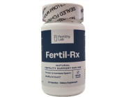 Fertil-RX for men Earth‘s Creation (60 капсул)