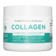Collagen Hydrolyzed + Hyaluronic Acid Earth‘s Creation (188 грамм)