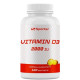 Vitamin D3 2000 ME Sporter (120 капсул)
