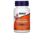 Policosanol 20мг Now Foods (90 вег капсул)