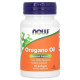 Oregano Oil Now Foods (90 капсул)