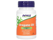 Oregano Oil Now Foods (90 капсул)