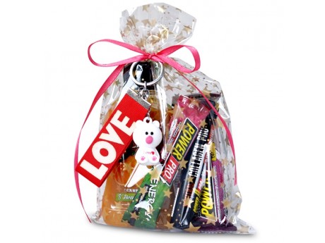 Подарочный набор Lady-Fitness 