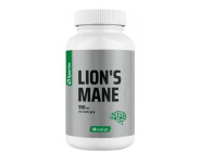 Lions Mane 550мл Sporter (60 капсул)