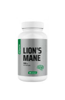 Lions Mane 550мл Sporter (60 капсул)