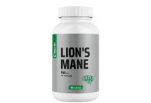Lions Mane 550мл Sporter (60 капсул)