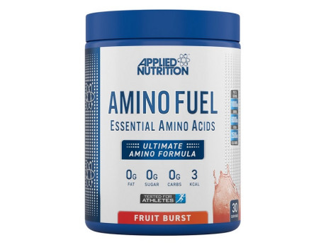 AMINO FUEL EAA Applied (390 грамів)