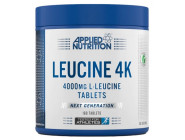 LEUCINE 4K Applied (160 таблеток)