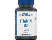 VITAMIN D3 Applied (90 вег капсул)