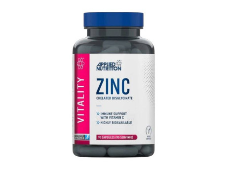 ZINC Applied (90 вег капсул)