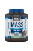 CRITICAL MASS Applied 2.4кг