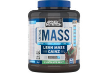 CRITICAL MASS Applied 2.4кг