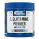 GLUTAMINE POWDER Applied (250 грамм)