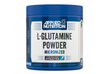 GLUTAMINE POWDER Applied (250 грамів)
