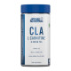 CLA, L-CARNITINE & GREEN TEA Applied (100 капсул)