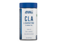 CLA, L-CARNITINE & GREEN TEA Applied (100 капсул)