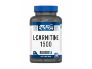 L-CARNITINE Applied (100 вег капсул)