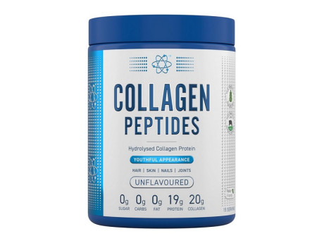 COLLAGEN PEPTIDES Applied (300 грамів)
