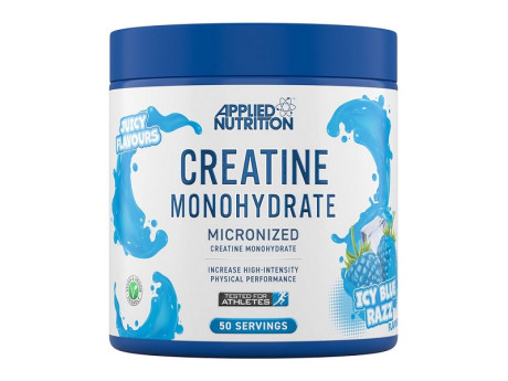 CREATINE Applied (250 грамм)