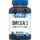 OMEGA 3 1000мг EPA/DHA Applied (100 капсул)