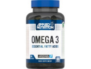 OMEGA 3 1000мг EPA/DHA Applied (100 капсул)
