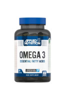 OMEGA 3 1000мг EPA/DHA Applied (100 капсул)