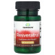 Resveratrol Swanson 100мг Swanson (30 капсул)