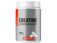 Creatine hydrochloride Sporter (200 капсул)