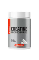 Creatine hydrochloride Sporter (200 капсул)