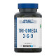 TRI-OMEGA 3-6-9 100мг Applied (100 капсул)