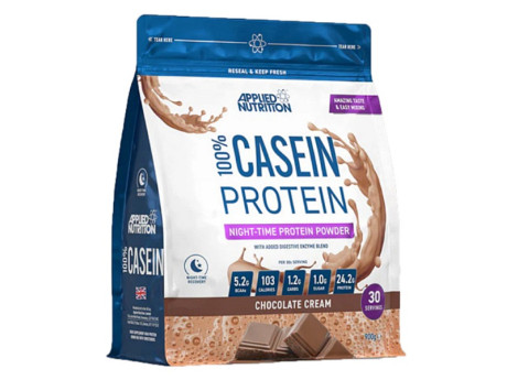 100% CASEIN Applied (900 грамм)