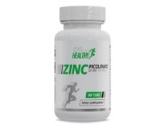 Healthy Zinc picolinate MST (60 таблеток)